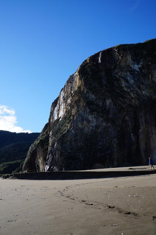 Cabanas Vista Tranquila Chiloe Кастро Экстерьер фото